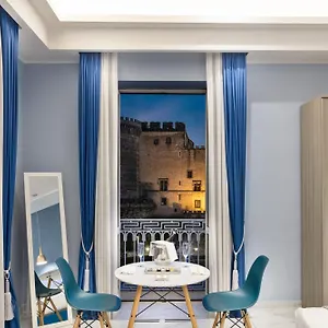 Main - Municipio Bed & Breakfast Napoli