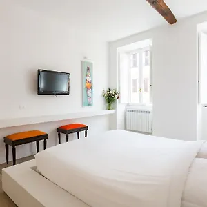 Deluxe Ripetta 41 Maison d'hôtes