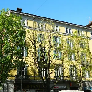 Al Viale Papa Giovanni Hotel Bergamo