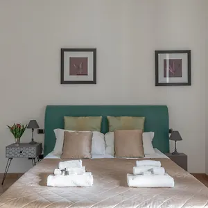 Bed & Breakfast Flaminiarooms, Roma