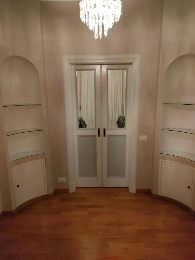 Hotel Babuino House Rzym