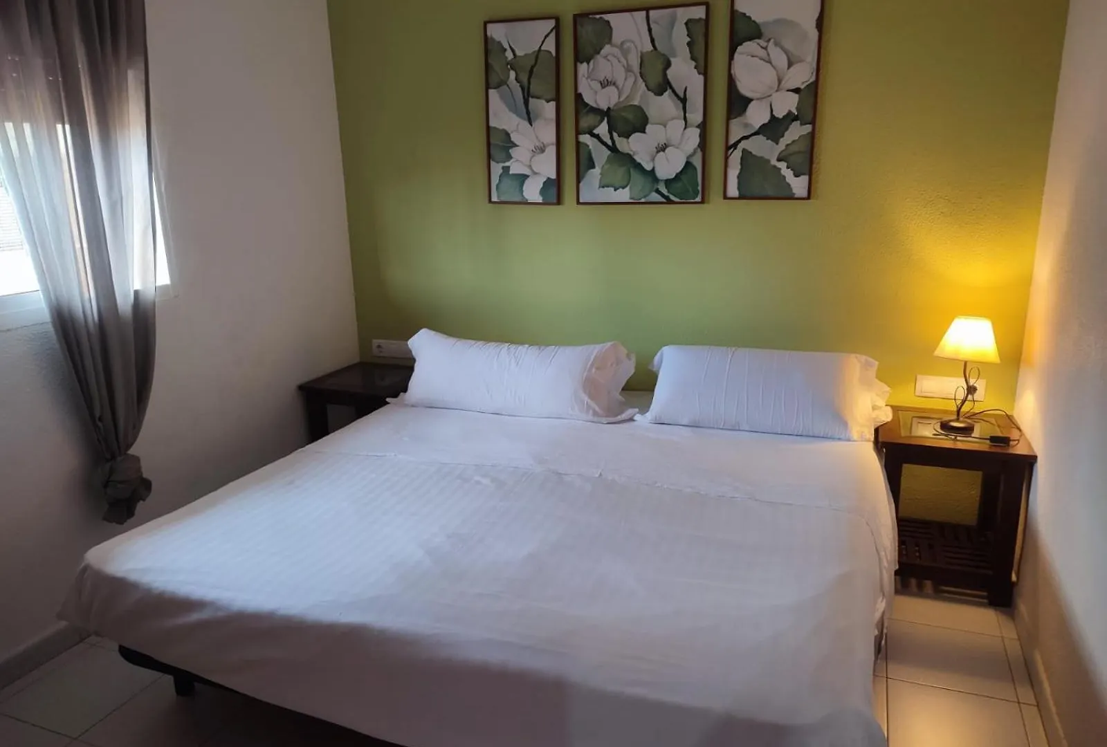 Pensjonat Hotel Babuino House Rzym
