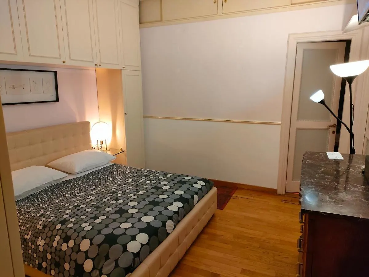 Babuino House Hotel Rome Guest house