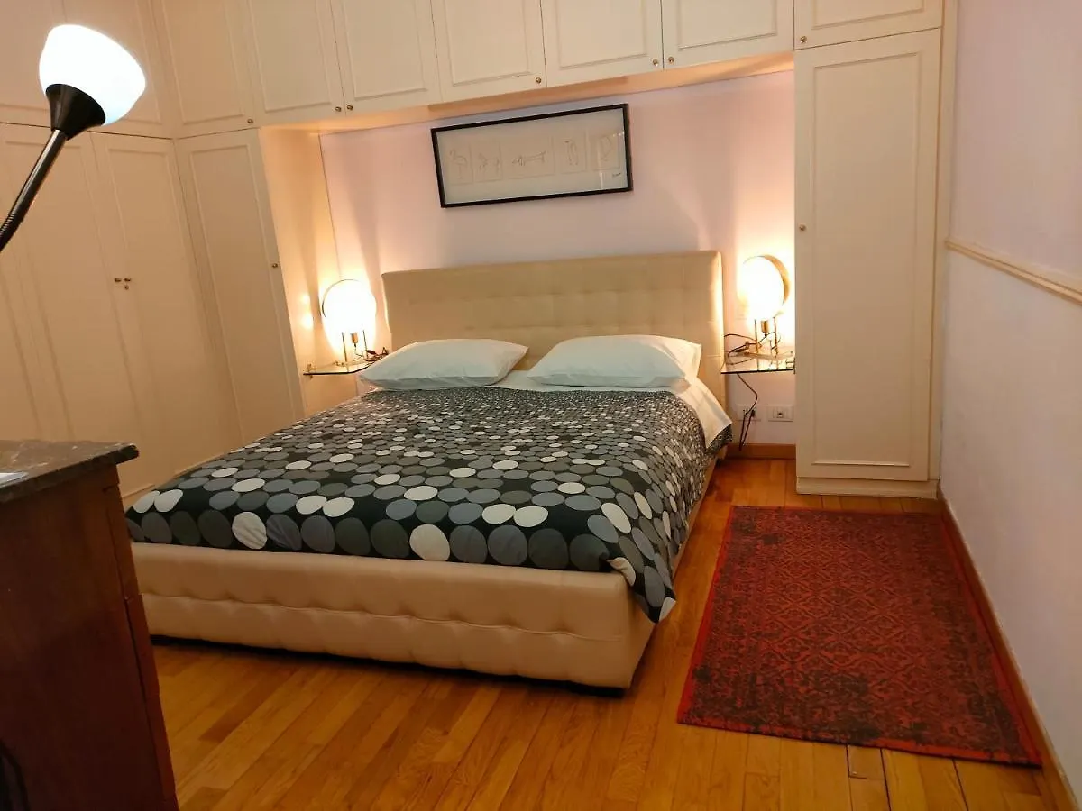 Babuino House Hotel Rome 0*,  Italy
