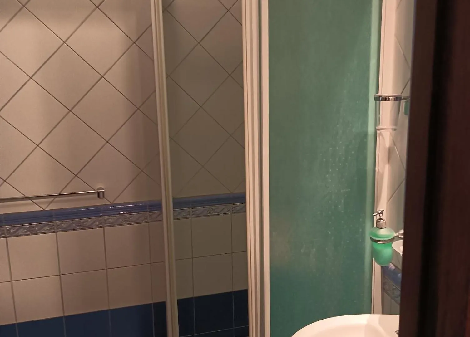 Babuino House Hotel Rome Guest house