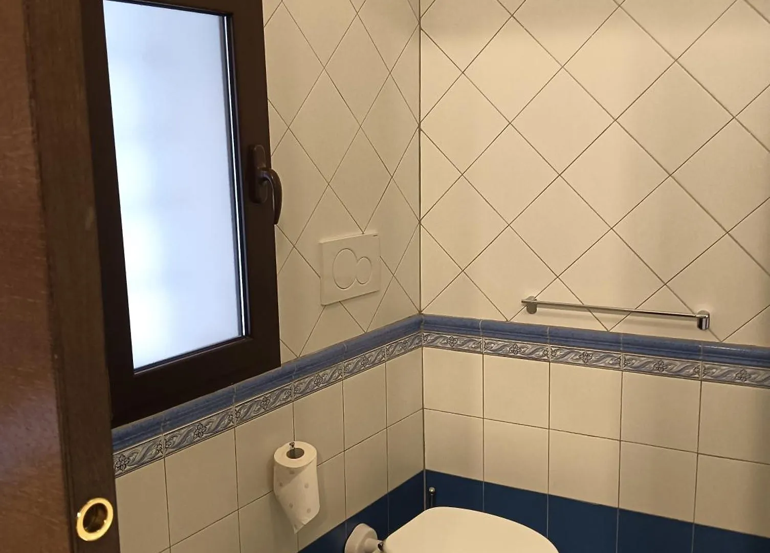Babuino House Hotel Rome 0*,